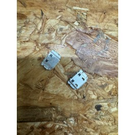 Conector de Carga Samsung B5330 / Samsung Galaxy Chat