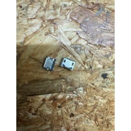 Conector de Carga Samsung i317 / Samsung Galaxy Note 2