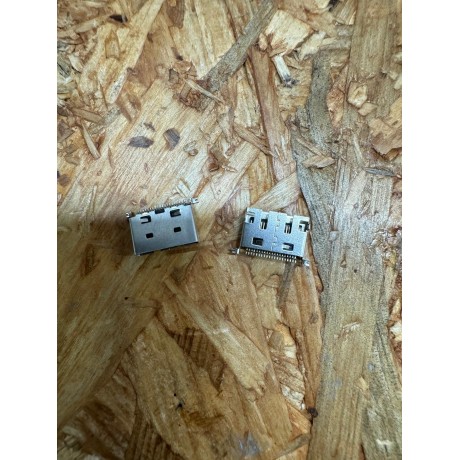Conector de Carga Universal 20 Pinos