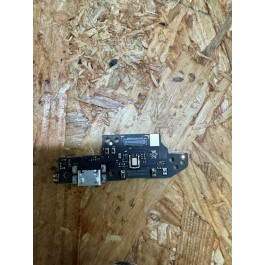 PCB C/ Conector de Carga Xiaomi Redmi 9A Pack Service