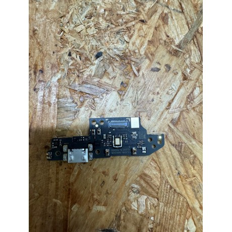 PCB C/ Conector de Carga Xiaomi Redmi 9A Pack Service