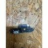PCB C/ Conector de Carga Xiaomi Redmi 9A Pack Service