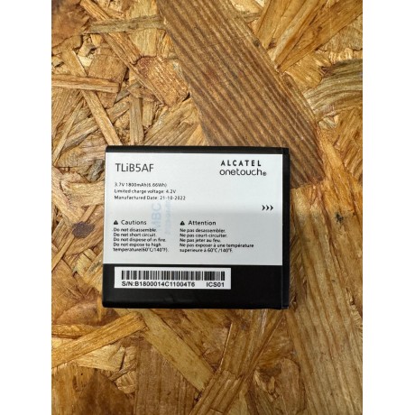 Bateria Alcatel TLi014A1 Compativel