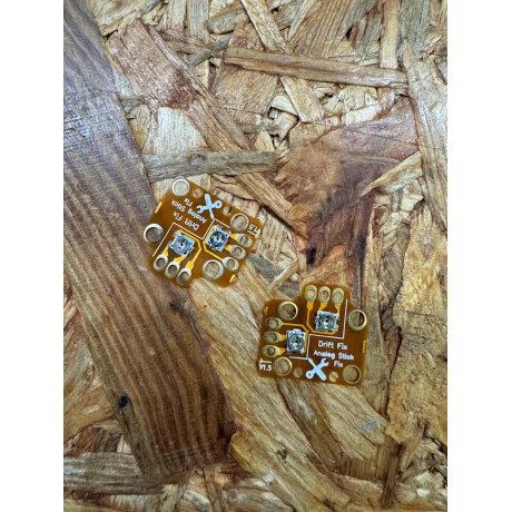 Flex de Correção de Drift Joystick Playstaticion 4
