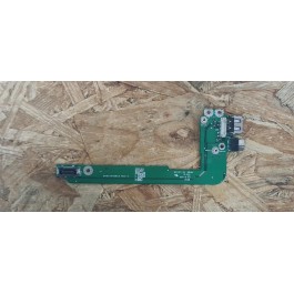 USB Board HP Pavilion DV1422EA Series Recondicionado Ref: DA0CT3TB6C6