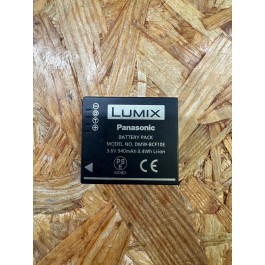 Bateria Panasonic DMW-BCF10E Recondicionado