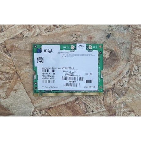 Placa Wireless HP Pavilion DV1422EA Series Recondicionado Ref: 373026-001