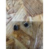 Conector de Carga Type C 6 Pinos