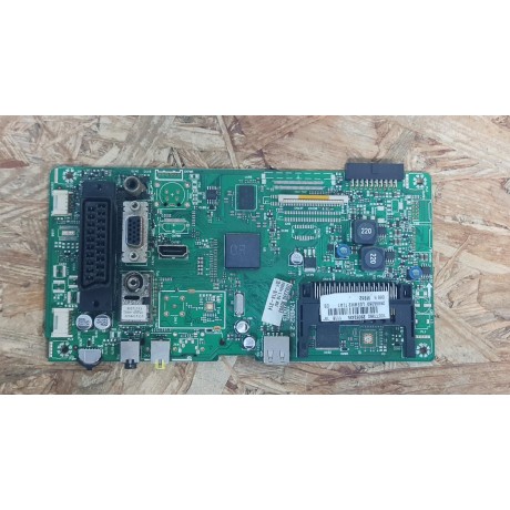 Motherboard Mitsai 19VLM12 Recondicionado Ref: 17MB62-2.6