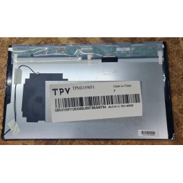 Display / LCD TPV 21.5" Recondicionado Ref: TPM215WF1 Rev: 485BB