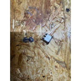 Conector de Carga Garmin Edge 820 ZX80 / Garmin Edge 520