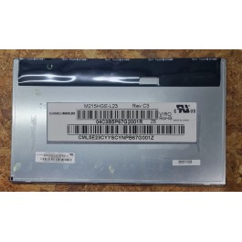 Display / LCD Innolux 21.5" Recondicionado Ref: M215HGE-L23 Rev.C3