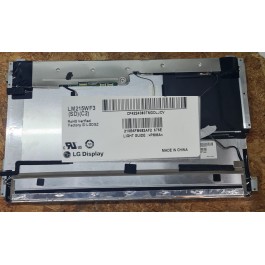 Display / LCD LG 21.5" Recondicionado Ref: LM215WF3 (SD)(C2)