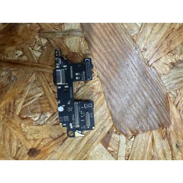 PCB C/ Conector de Carga Xiaomi Mi 11