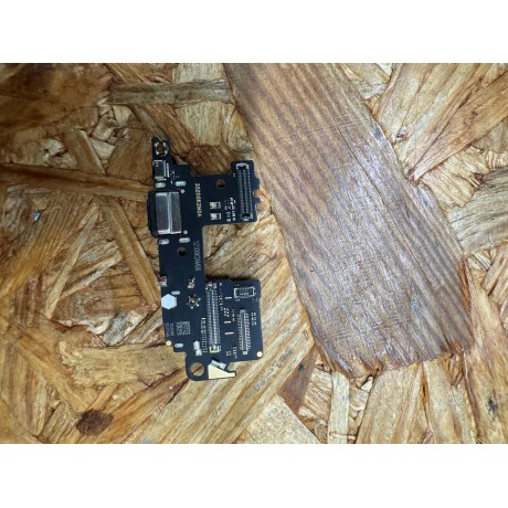 PCB C/ Conector de Carga Xiaomi Mi 11