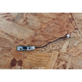 Botao de Suspensão Toshiba S2100 CDS Recondicinado Ref: FHAXW1