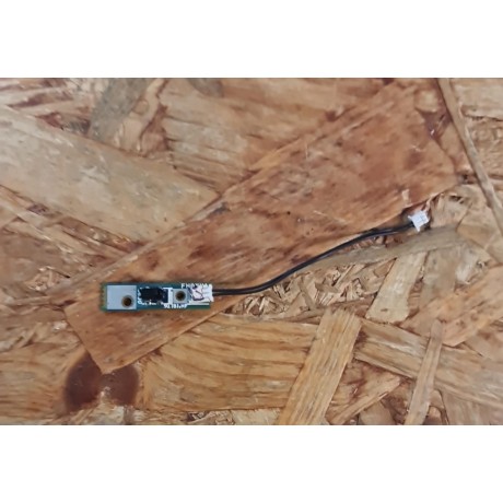 Botao de Suspensão Toshiba S2100 CDS Recondicinado Ref: FHAXW1