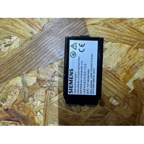 Bateria Siemens V30145-K1310-X288 Original Semi-Nova