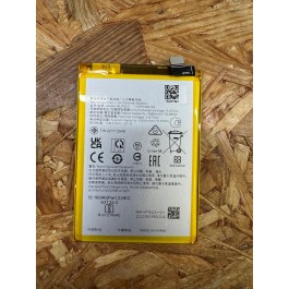 Bateria Oppo A77 5G Compatível Ref: BLP923