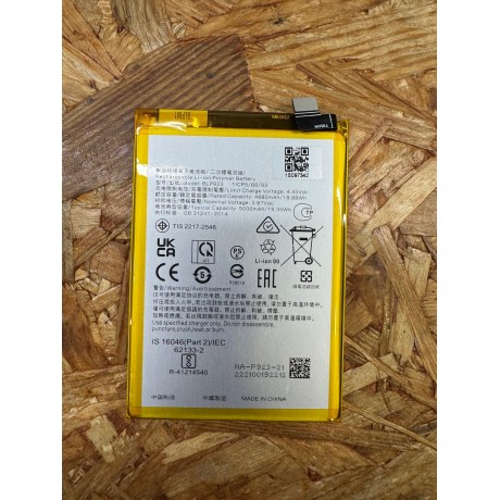 Bateria Oppo A77 5G Compatível Ref: BLP923