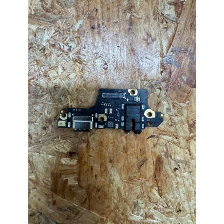 PCB C/ Conector de Carga Xiaomi Poco X3 Pro 4G Pack Service