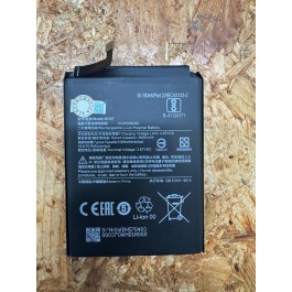 Bateria Xiaomi Poco X3 Pro 4G Compativel Ref: BN57