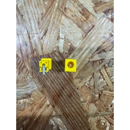 Conector de Carga Consola Playstation 2 Slim