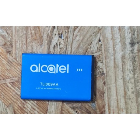 Bateria Alcatel 2053D Recondicionado Ref: TLi009AA