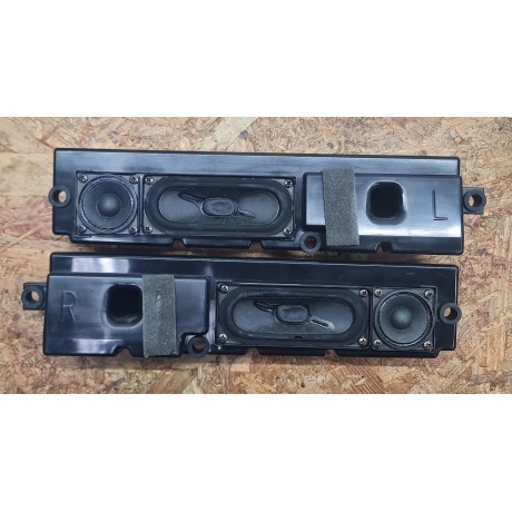 Colunas Sony KLV-V32A10E Recondicionado Ref. 1-826-239-11 / 1-826-239-21
