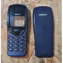 Capa Frontal & Tampa Bateria Nokia 3210 Recondicionado
