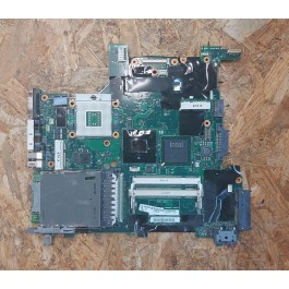Motherboard Lenovo ThinkPad T61 Recondicionado Ref: 42W7866 (NÃO DÁ IMAGEM)