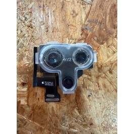 Flex C/ Cameras Traseiras iPhone 12 Pro Max Original Recondicionado Ref: 821-03441-01