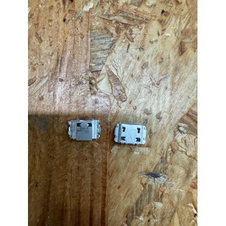 Conector de Carga Samsung S5830 / Samsung S6500 / Samsung S5620