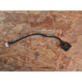 Conector de Rede RJ45 Toshiba Satellite Pro R50-B-119 Recondicionado