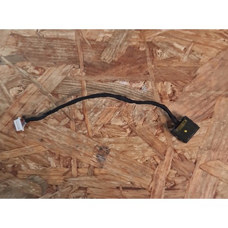 Conector de Rede RJ45 Toshiba Satellite Pro R50-B-119 Recondicionado