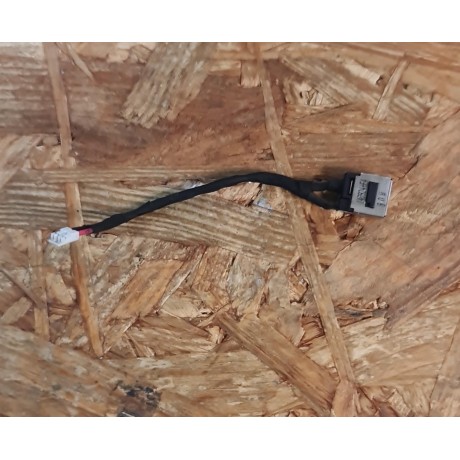 Conector de Carga Toshiba Satellite Pro R50-B-119 Recondicionado