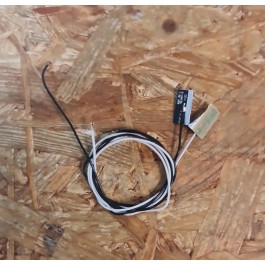 Antenas Wireless Toshiba Satellite Pro R50-B-119 Recondicionado