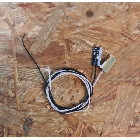 Antenas Wireless Toshiba Satellite Pro R50-B-119 Recondicionado