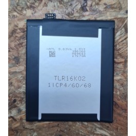 Bateria Wiko U Feel Lite / Wiko U Feel Compativel Recondicionado Ref: TLR16K02