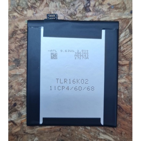Bateria Wiko U Feel Lite / Wiko U Feel Compativel Recondicionado Ref: TLR16K02