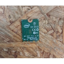 Placa Wireless Toshiba Satellite Pro R50-B-119 Recondicionado Ref: PA5165U-1MPC