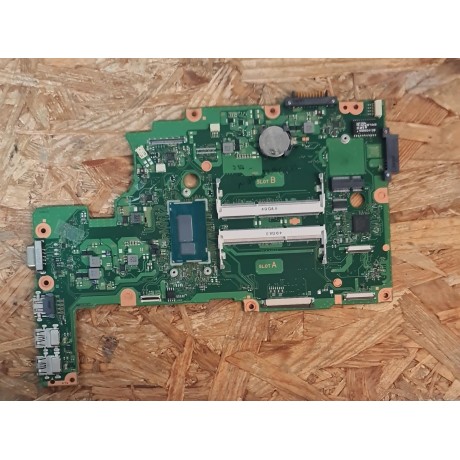 Motherboard Toshiba Satellite Pro R50-B-119 Recondicionado Ref: FALESY1 ( NÃO DÁ IMAGEM )