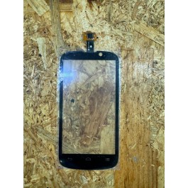 TouchScreen ZTE V970 / ZTE Grand X Preto Compatível