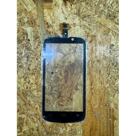 TouchScreen ZTE V970 / ZTE Grand X Preto Compatível