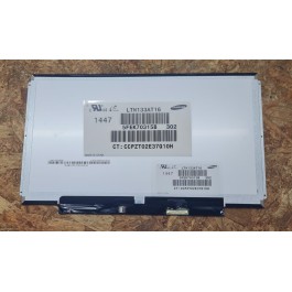 Display / LCD 13.3" Samsung Recondicionado Ref: LTN133AT16 302