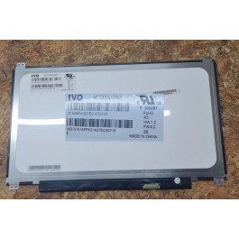 Display / LCD 13.3" Samsung Recondicionado Ref: LTN133AT16 302