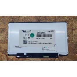Display / LCD 13.3" Samsung Recondicionado Ref: LTN133AT16 302