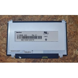 Display / LCD 13.3" Samsung Recondicionado Ref: LTN133AT16 302