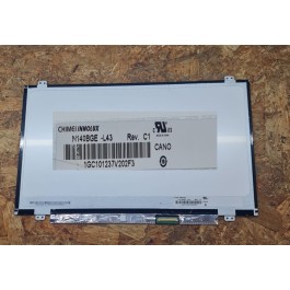 Display / LCD 13.3" Samsung Recondicionado Ref: LTN133AT16 302