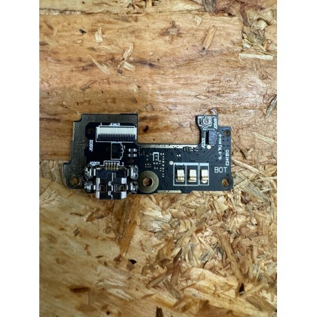 PCB C/ Conector de Carga & Microfone Asus Zenfone 5 / Asus A502CG